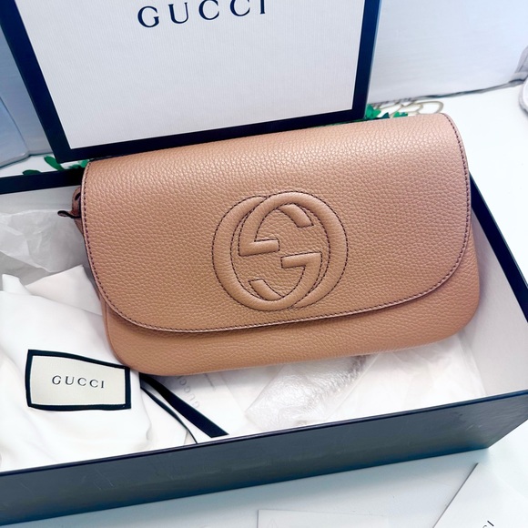Gucci SoHo Bag - Picture 3 of 14